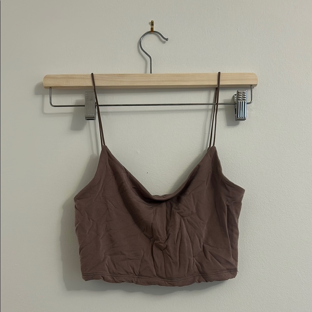 Wilfred tiny tank